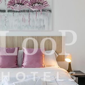 Habitación Estándar con Cama Queen
